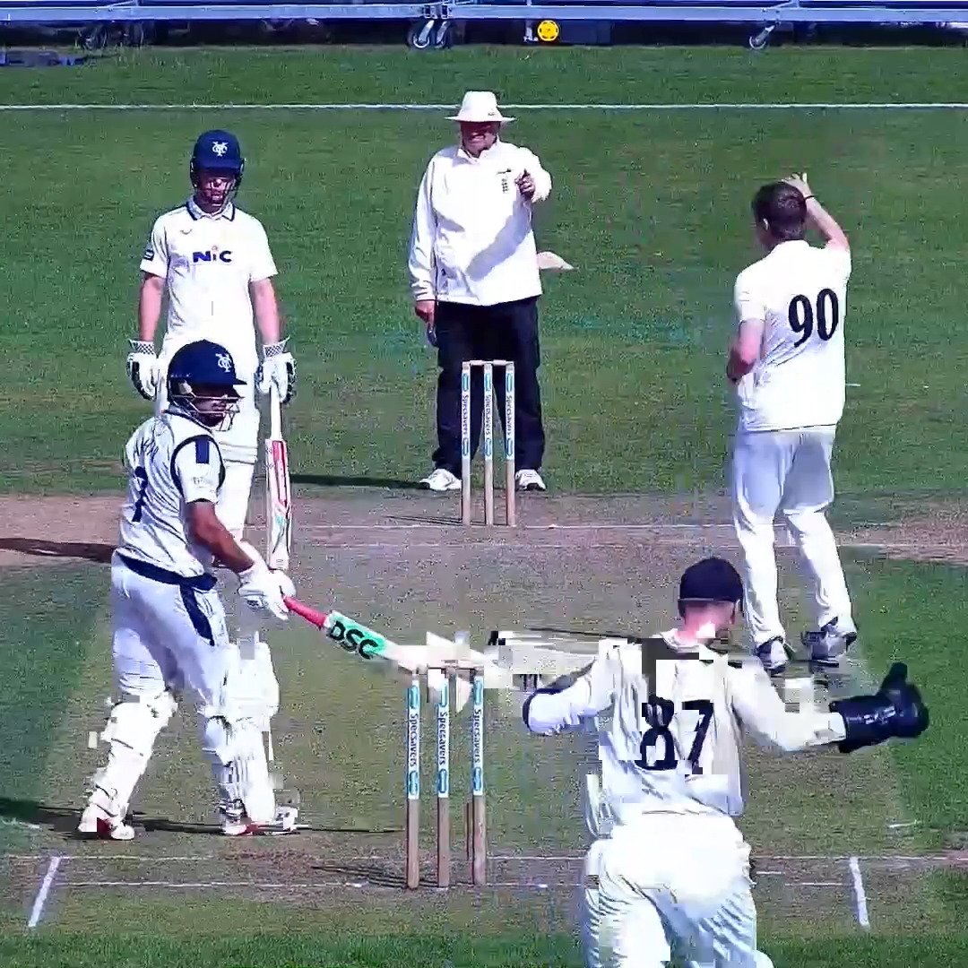 2ND XI: Somerset are back in action at Taunton Vale, taking on ...