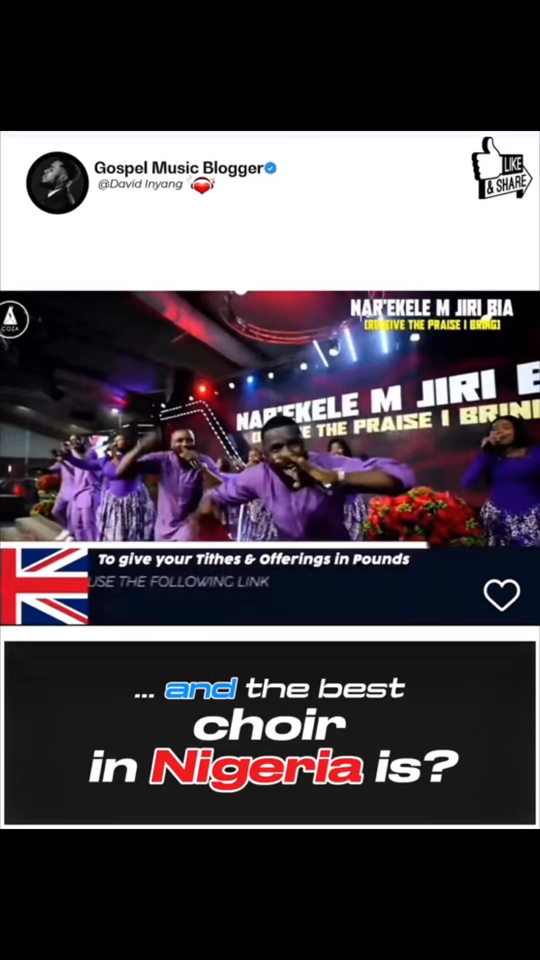 WAIT FOR IT 🔥🔥🔥 ______ oya answer ooooo 💃🕺🕺🕺💃💃 | David Inyang | Facebook