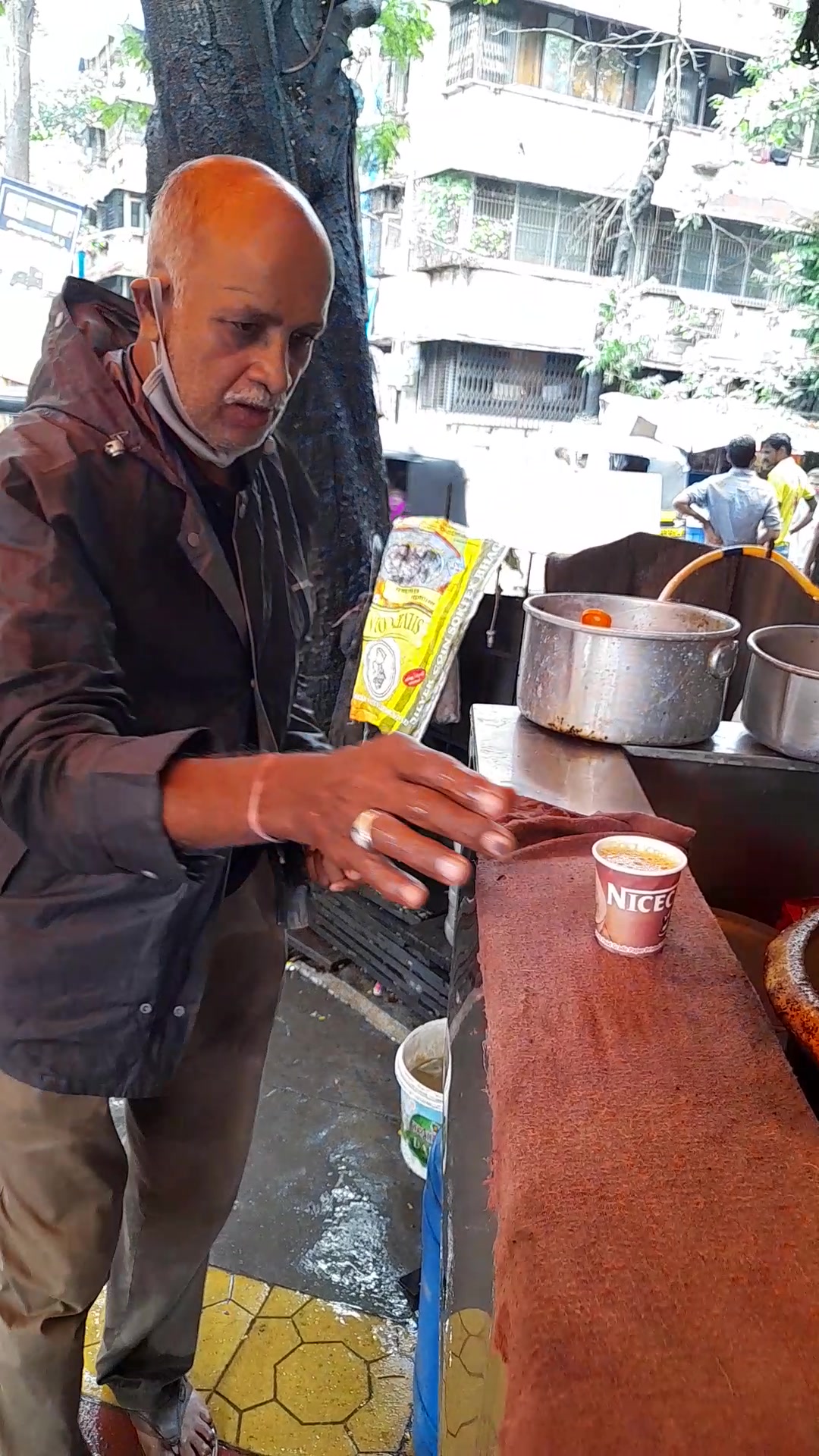 BABLU TEA