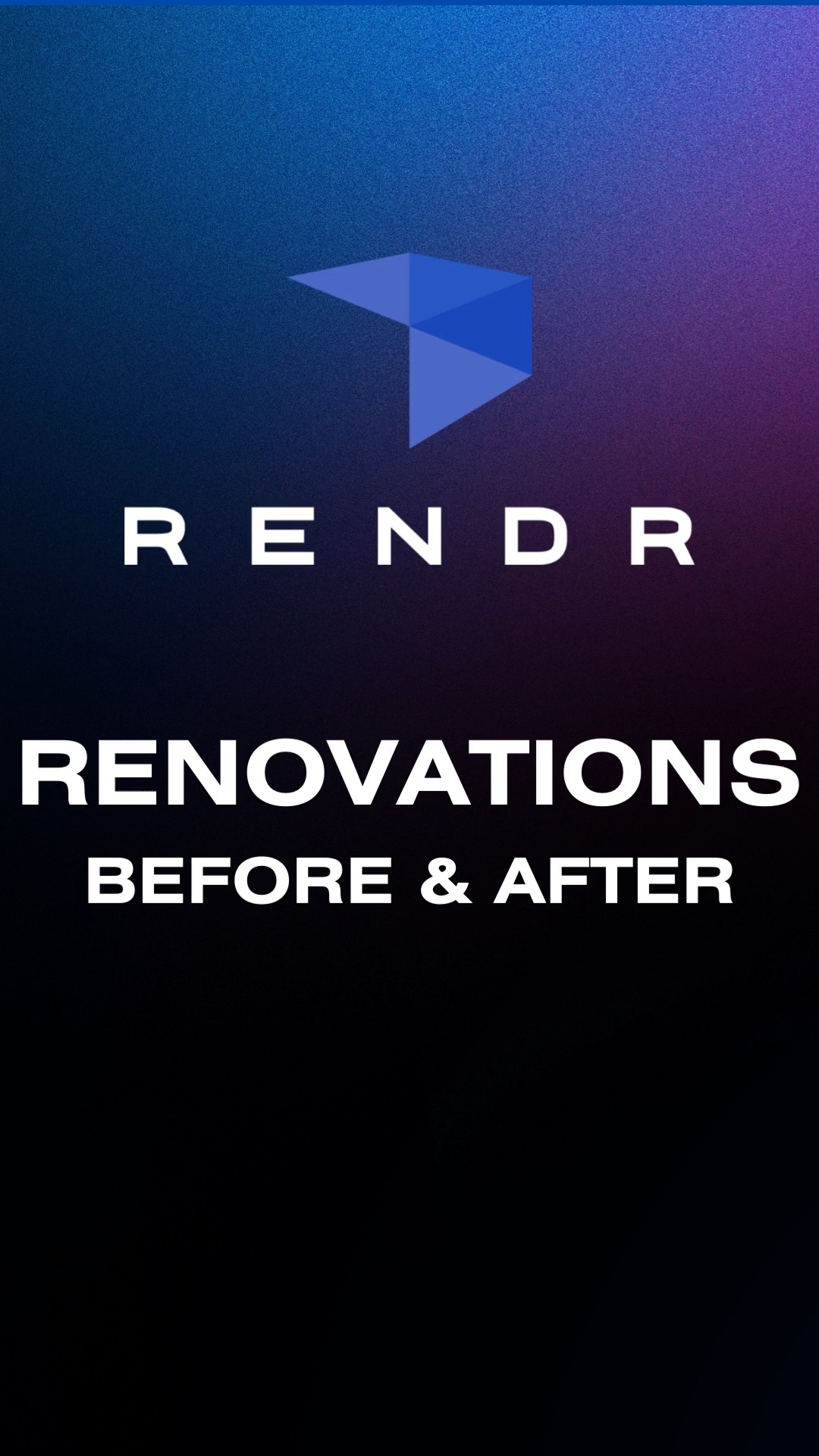 Save Time With Invite To Capture | RENDR | Facebook