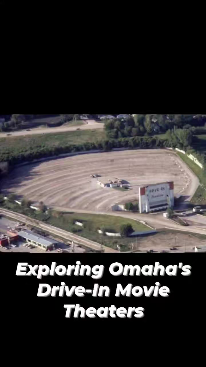 Quasar Drive-In Theater | Valley NE