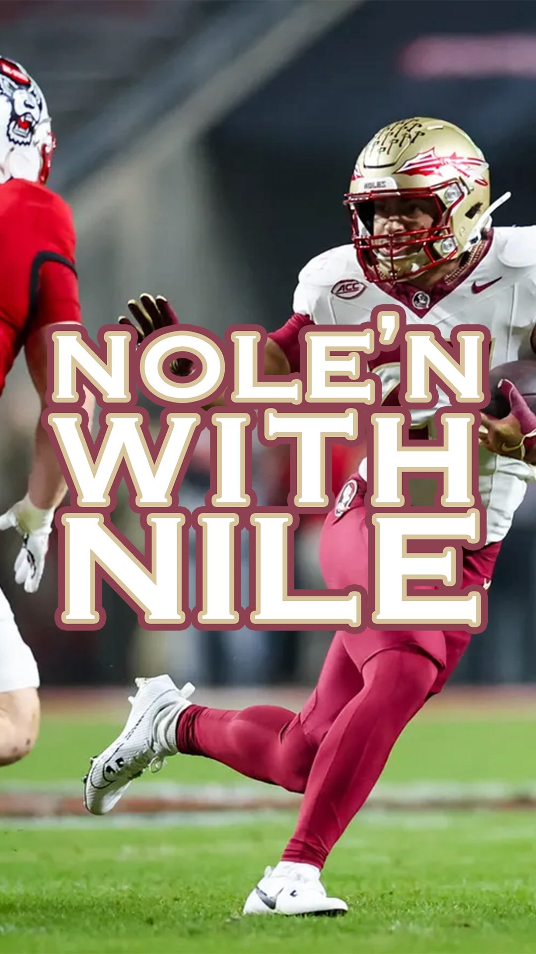 Though injuries have been tough Our running back room is deep and ...