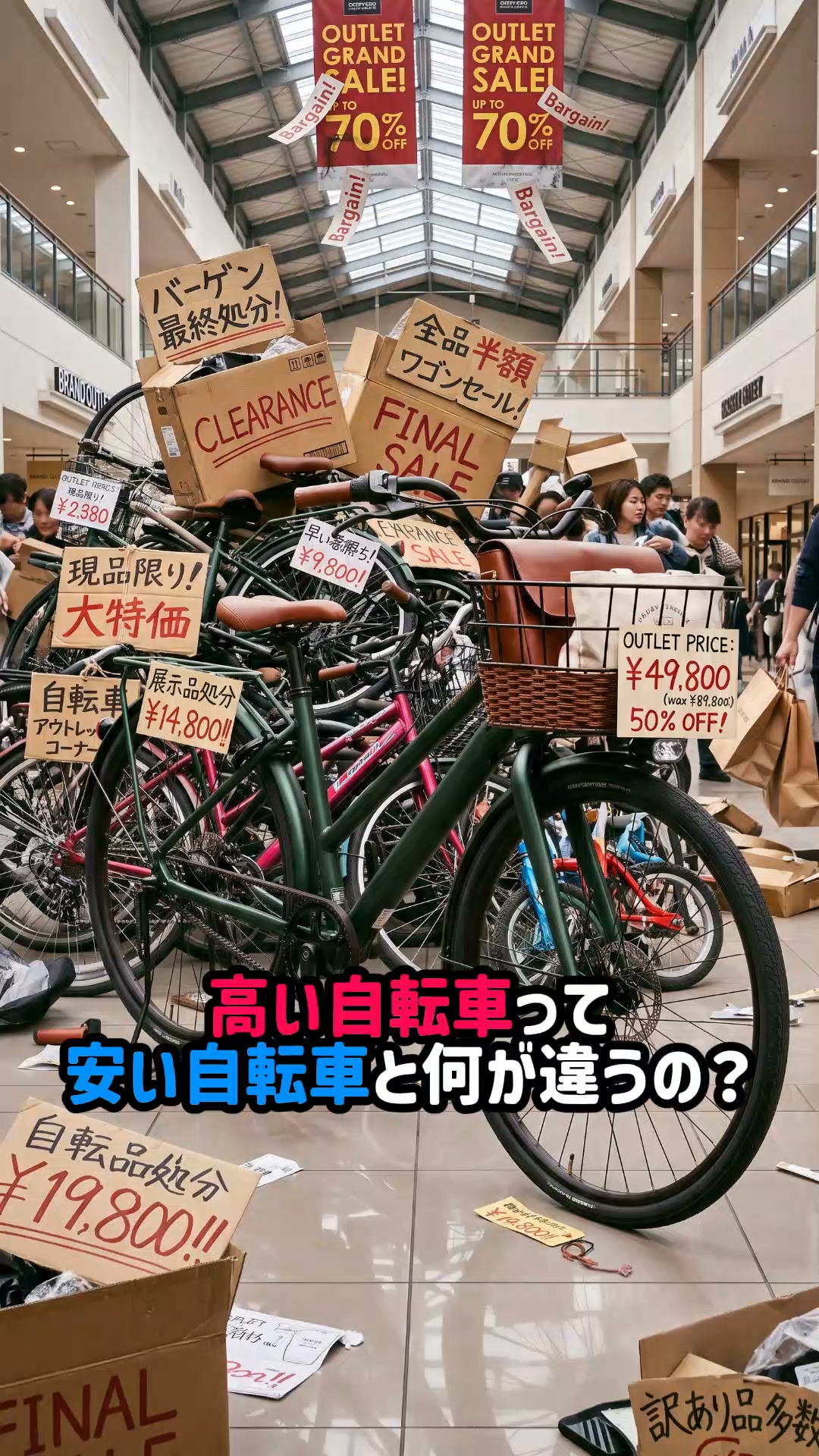 折りたたみ自転車 ♥無印良品 16インチ（取扱説明書・輪行バッグ付き）