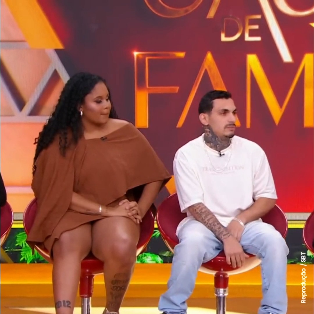 Você terminaria ou trairia de volta? #CasosDeFamilia #traicao #casal # ...