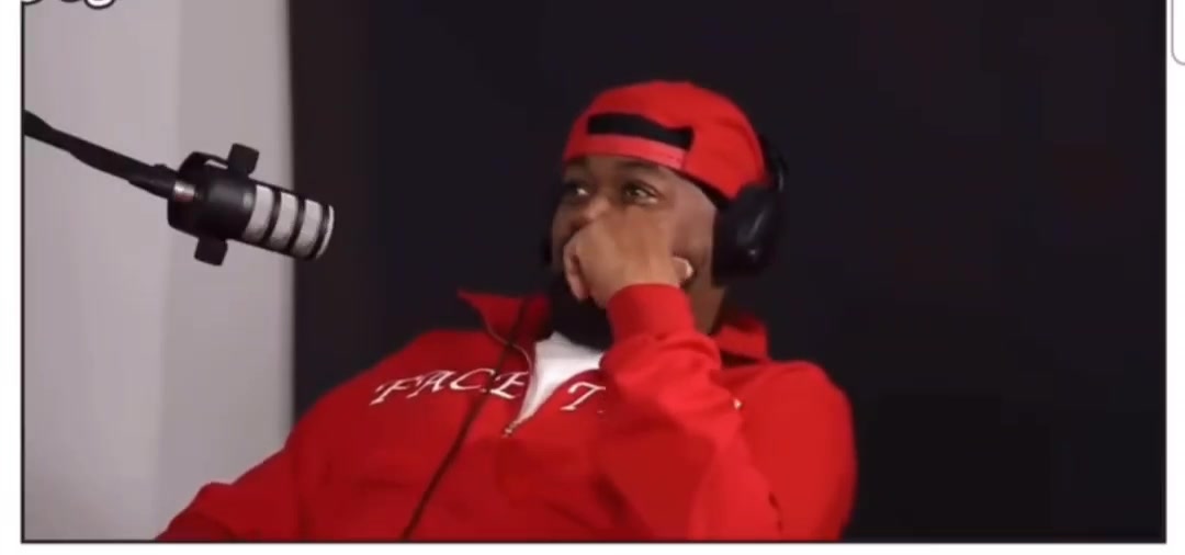 🚨A fan recently called #GhostfaceKillah's barz on the song