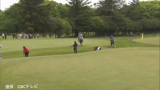 中日クラウンズ】 Final Round ハイライト 第66回『#中日クラウンズ