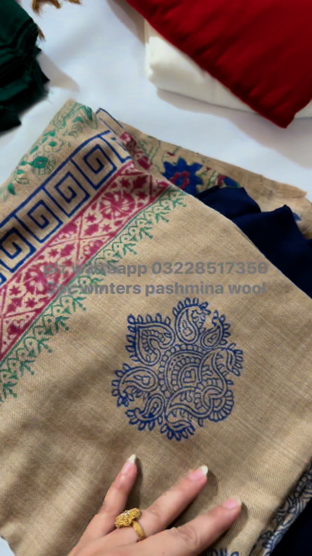 Multani Thread Art on Reels | Facebook