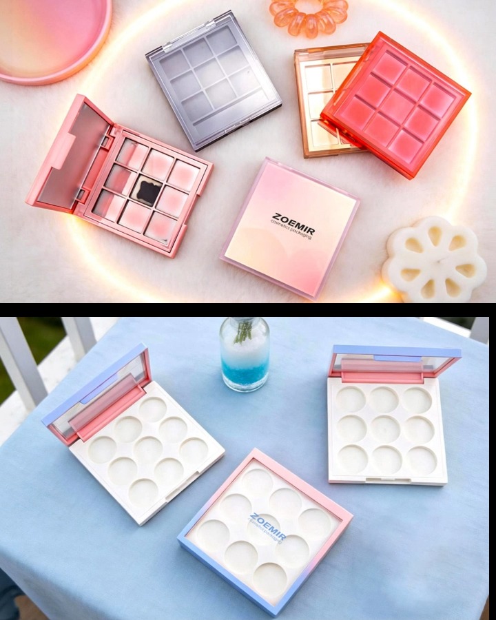 Guangzhou Zoemir International Cosmetics Co.,Ltd