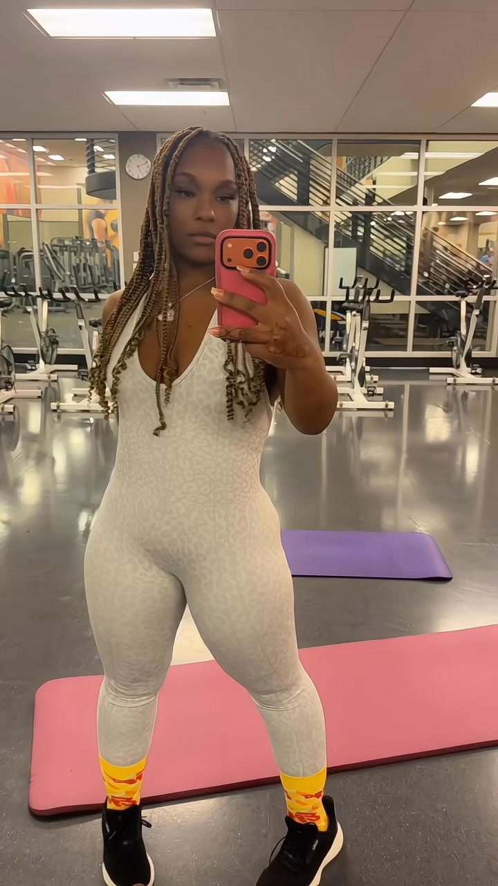 Good or bad… progress is progress 🤍💪🏾 #transformation #NaturalBeauty # ...