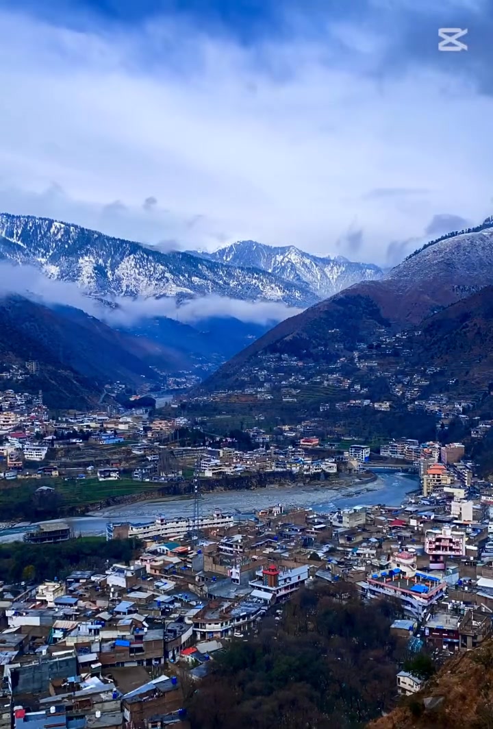 Madyan مدین | Madyan