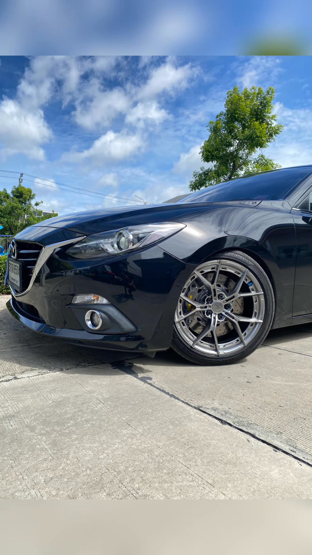 Emotion-R Wheels added a new photo. - Emotion-R Wheels