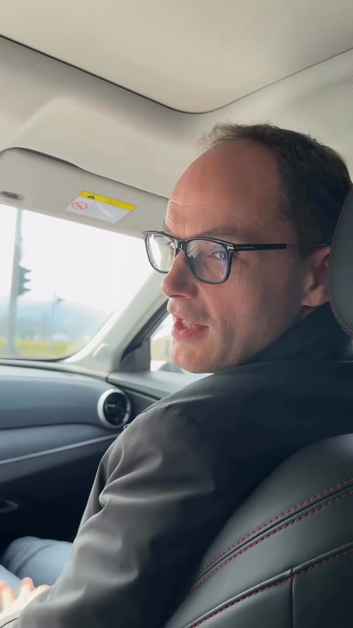 💪🏻 Demokrati na poti v Celje, Ptuj jn Kidričevo. Se vidimo ...