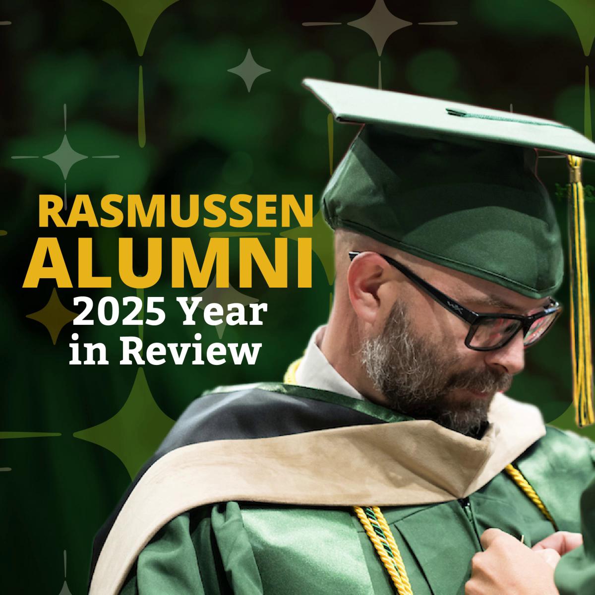Rasmussen University added a new... - Rasmussen University