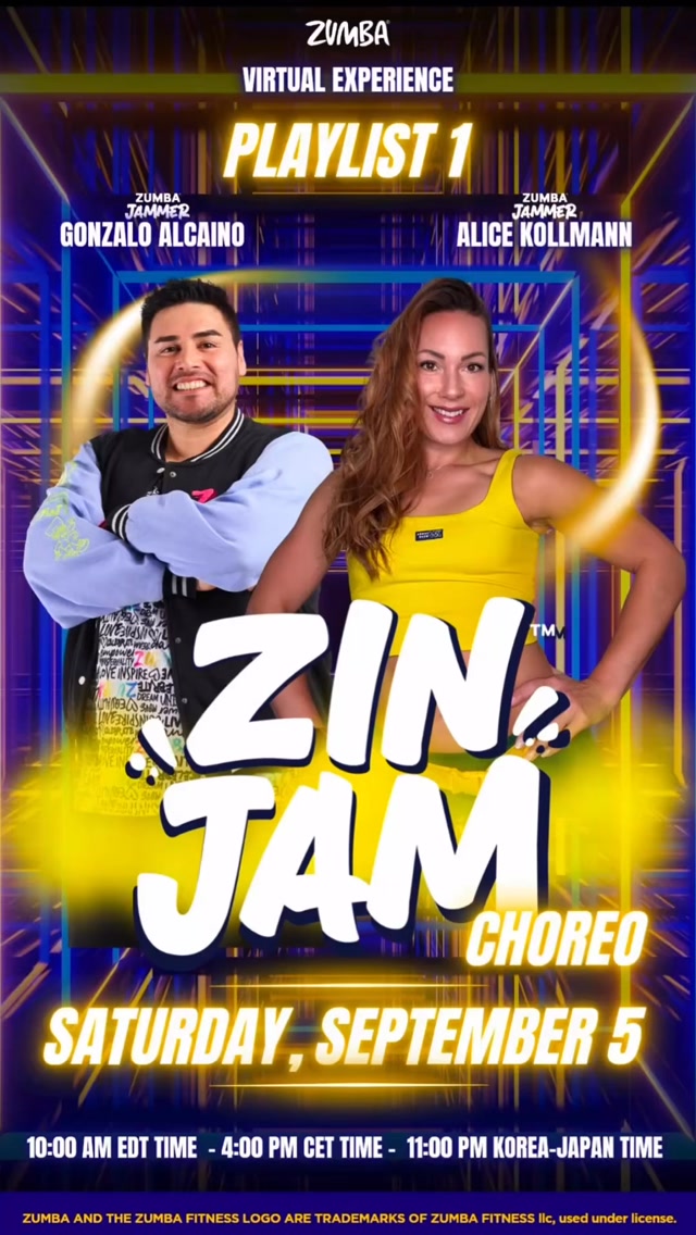 The latest ZIN Tips video “Knowing Your Worth” with ZJ™ @jeimy
