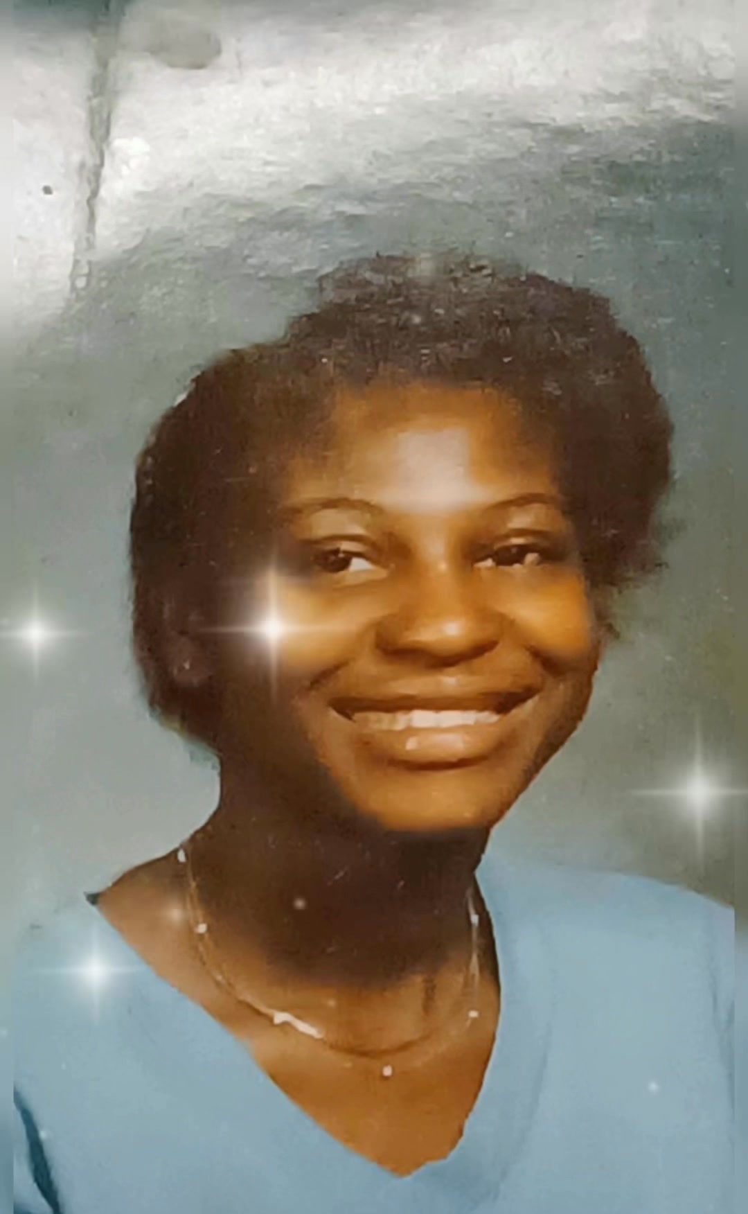 Happy birthday momma!!! Young Neecee Pooh Neecee Huddleston Draughon ...