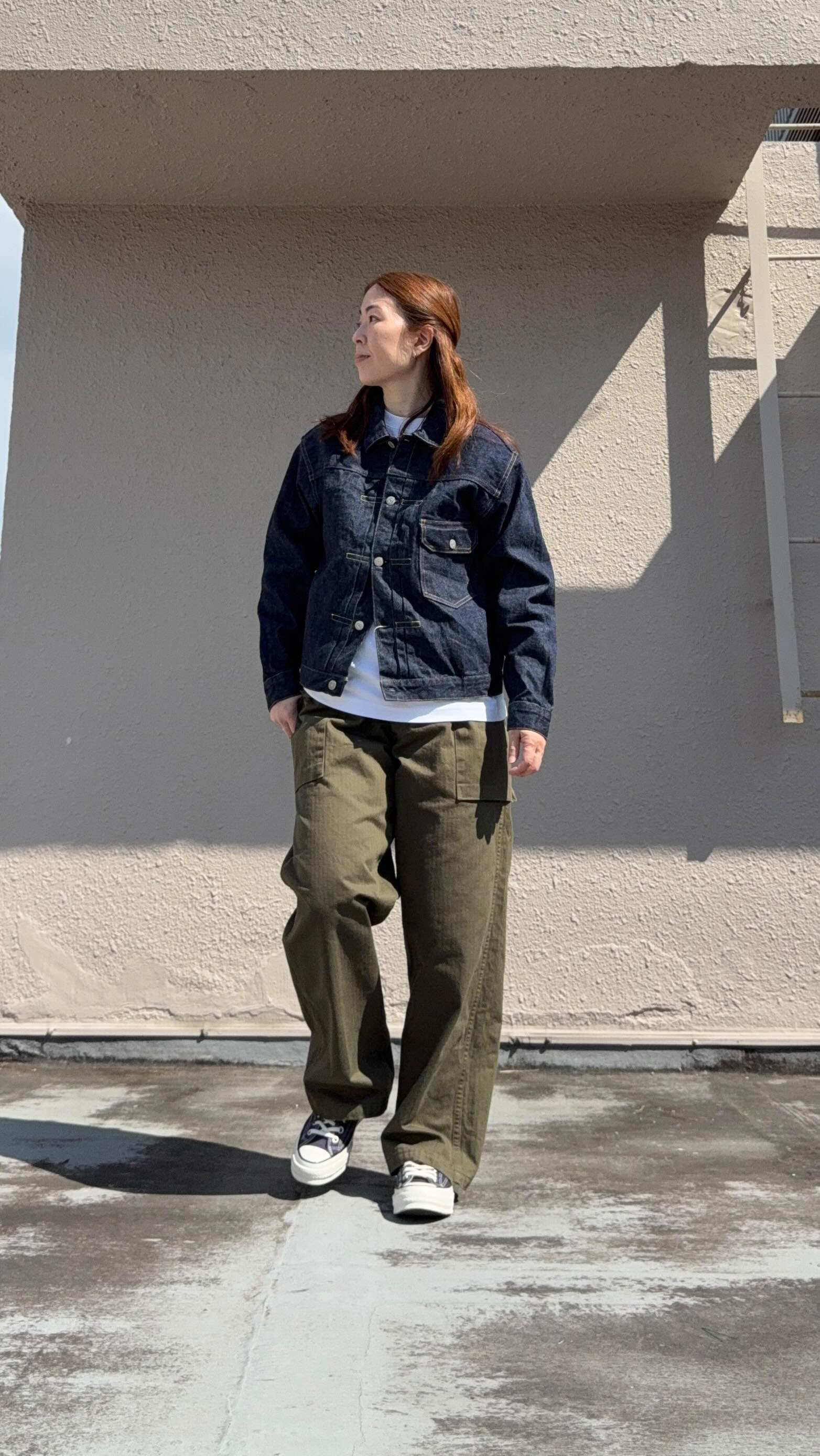 Reggie | Shunan-shi Yamaguchi