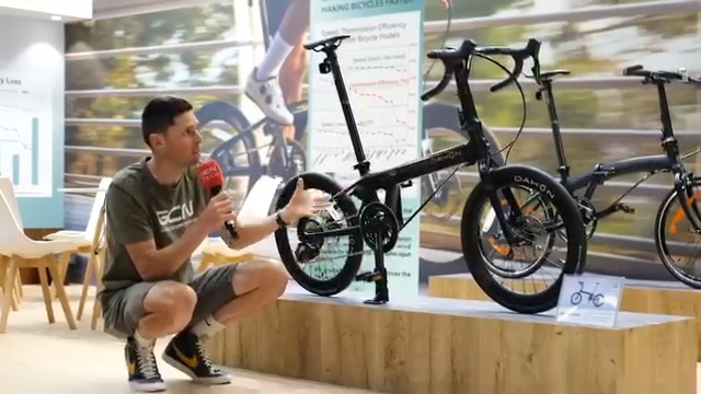 Dahon Folding Bike Club | # **DAHON Launches 