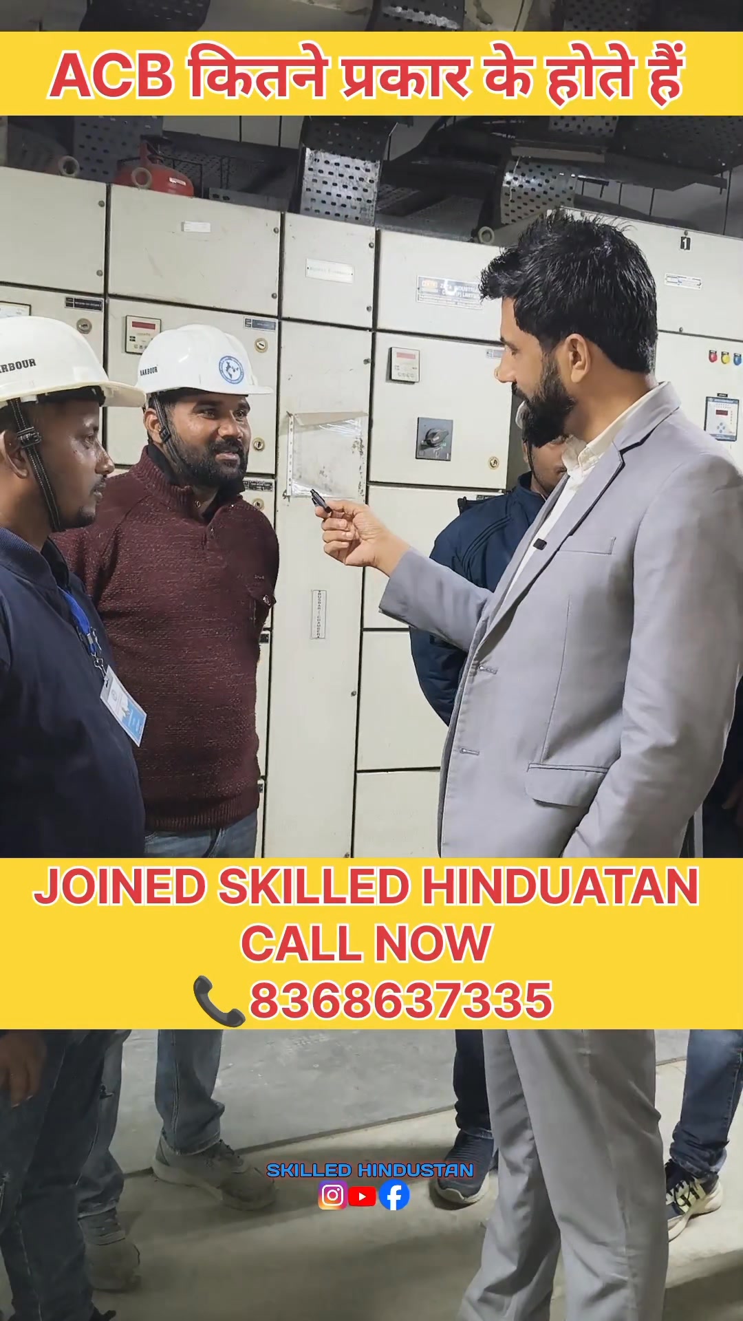 #SkilledHindustan #pnpnpnsensor #AutomationTraining #plctraining #ACB # ...