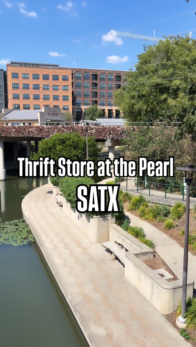 【T-BACK】WAREHOUSE second hand 1st セコハン Looking for secondhand shopping near the Pearl?🤔 Thrift at the