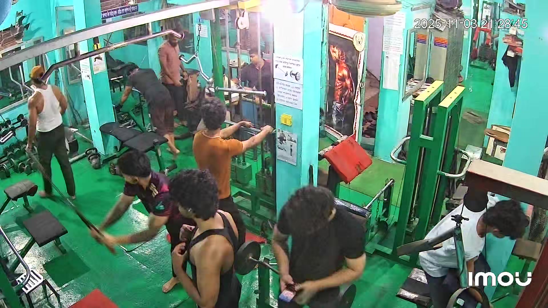 Vai Mohammad Roni on Reels