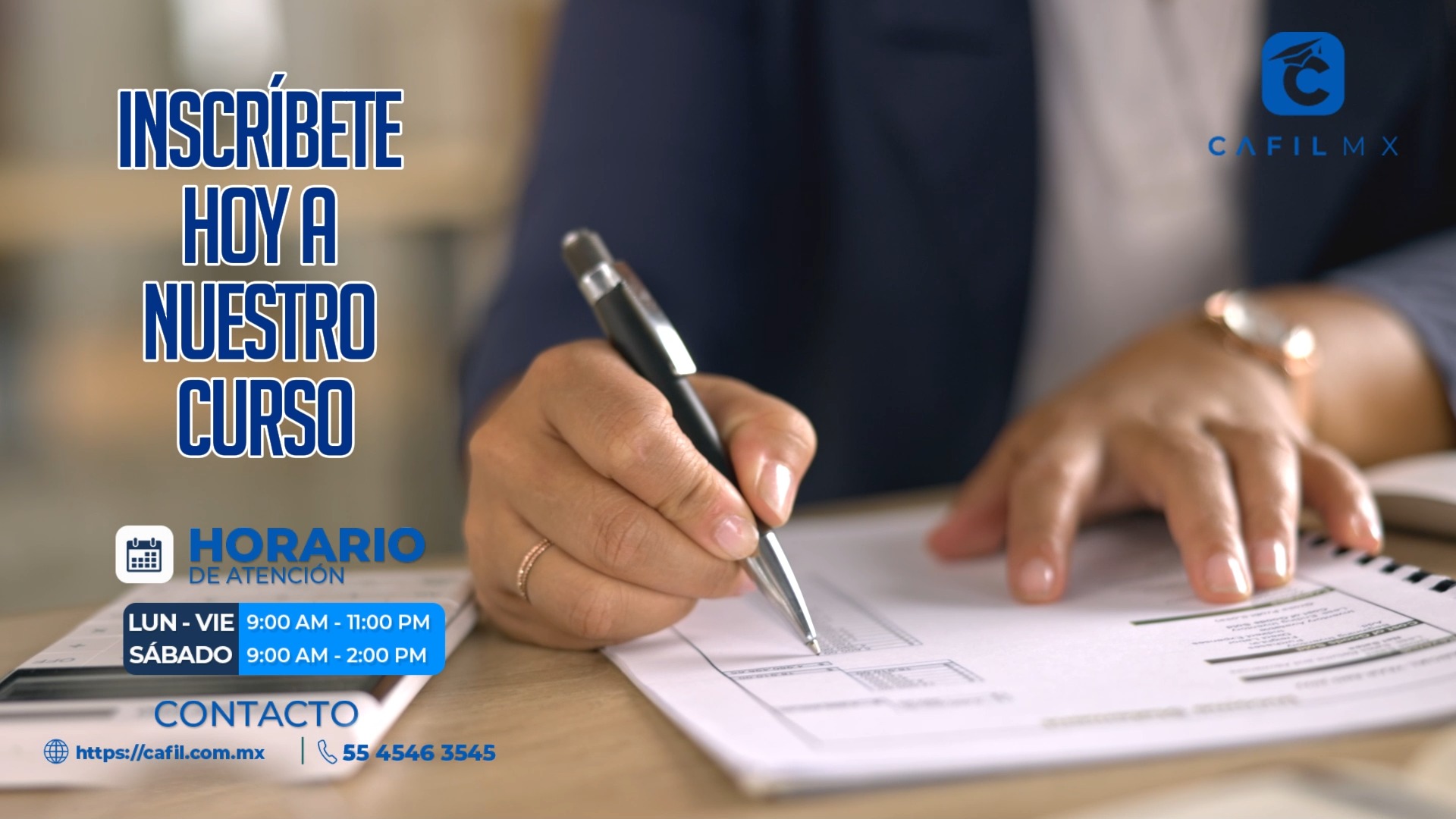 CAFIL México | Tuxtla Gutiérrez