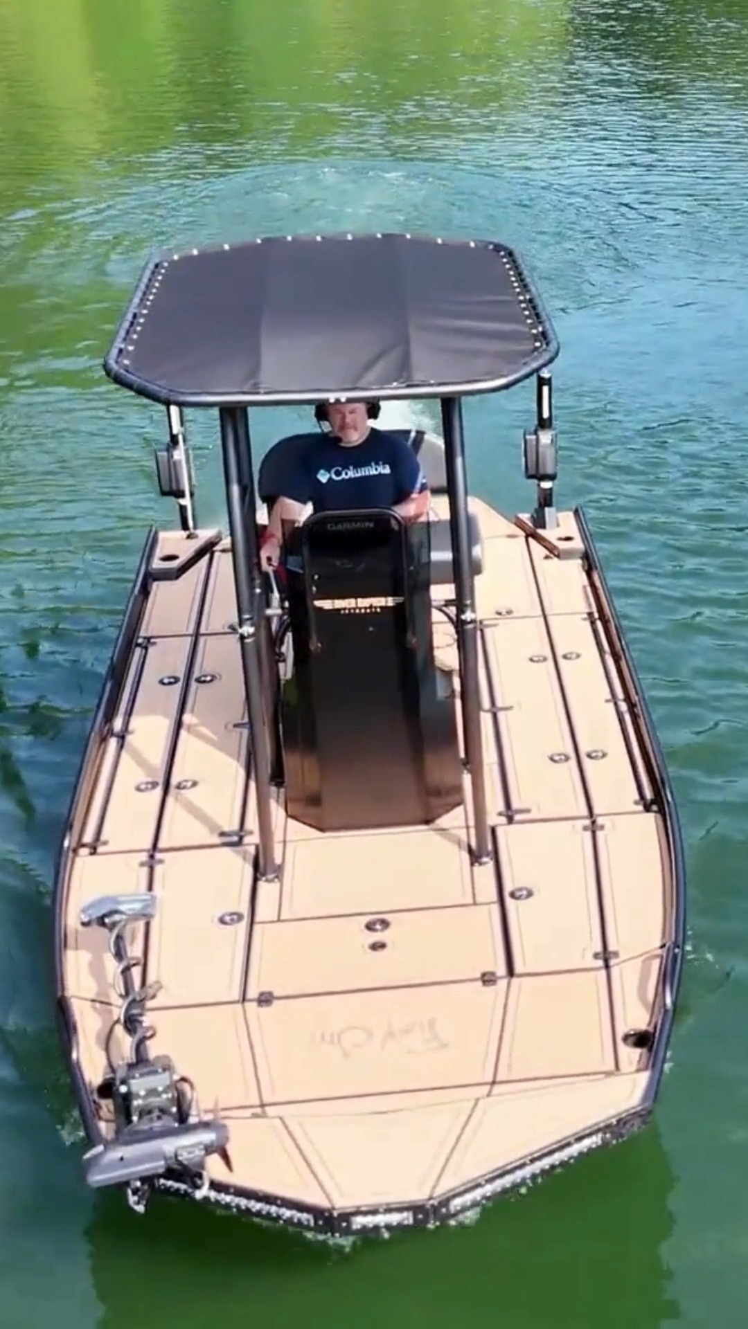 River Raptor Jetboats on Reels | Facebook
