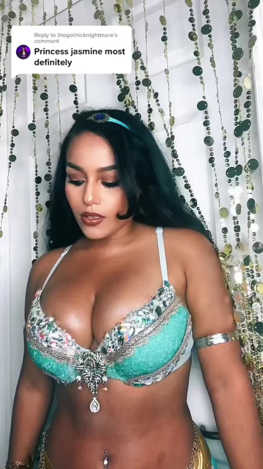 💙 ️ Gabby B Gabby B · Original audio