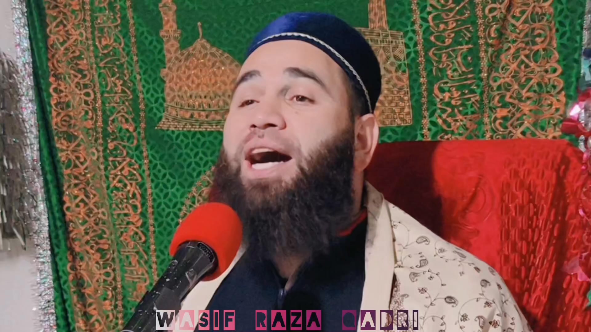 Wasif Raza Qadri on Reels | Facebook