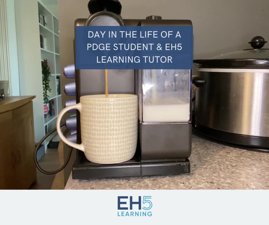 EH5 Learning - Home