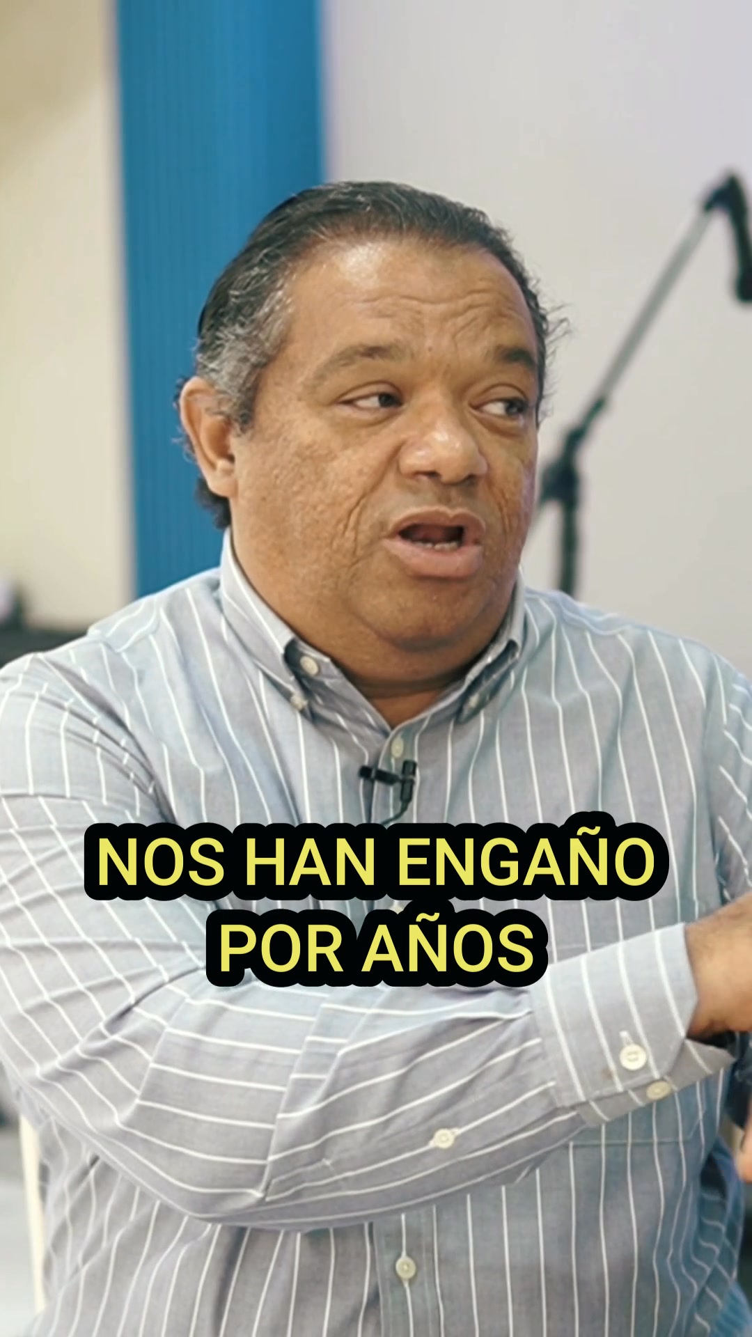 NOS HAN MENTIDOS | Antonio Hernandez Evangelista | Facebook