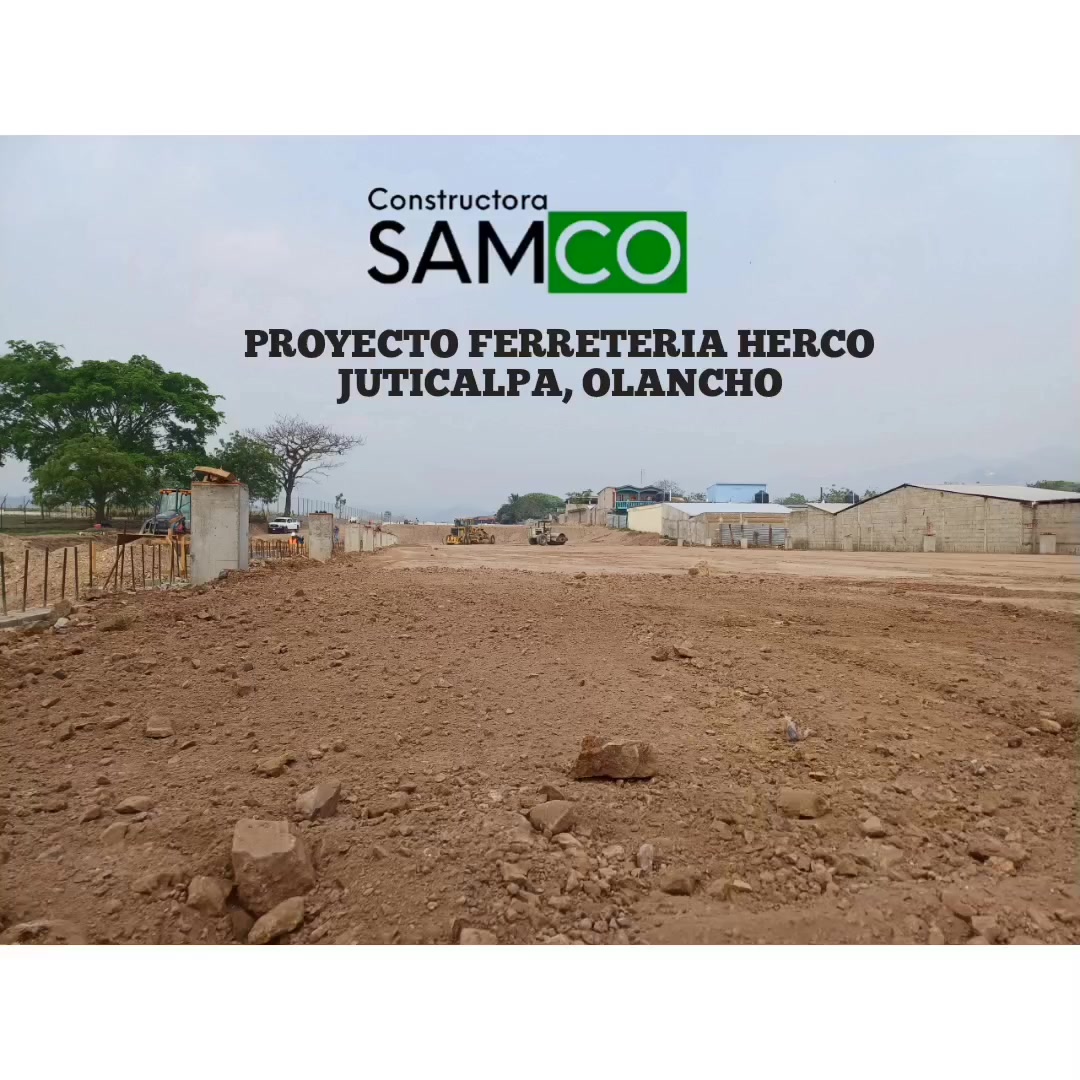 Constructora SAMCO