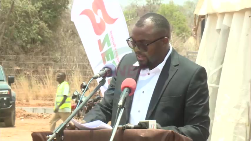 $240M Solar Plant Breaks Ground in Mumbwa, Set to Boost Zambia’s Energy ...