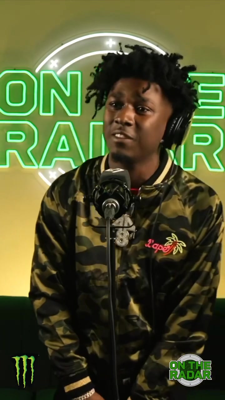 OTR Rewind 2025: Baby Mel | On The Radar Radio | Facebook