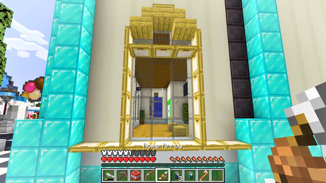 Adopted By Evil CRIMINALS In Minecraft! #omz #new #minecraft #viral # ...