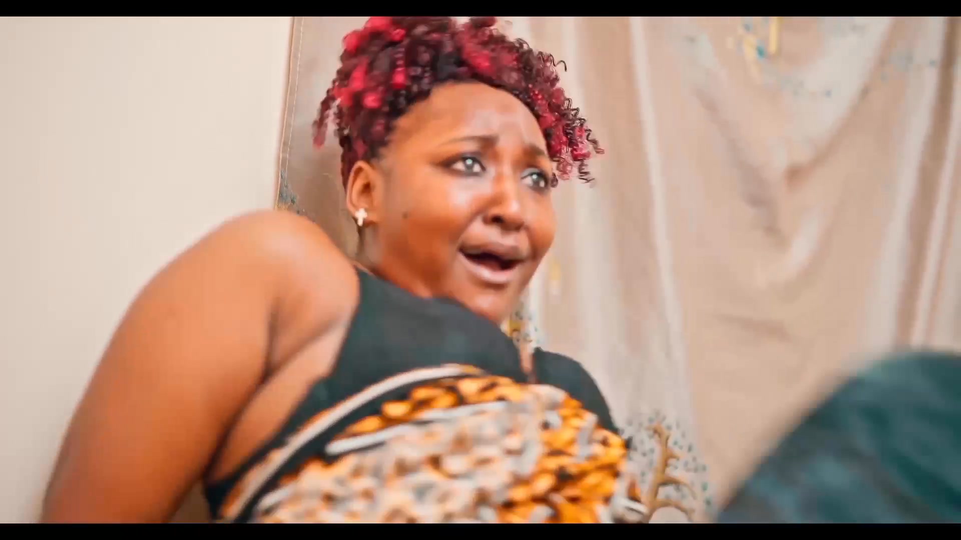 BINTI YANGU EP 92 | Baba Karobo | Facebook