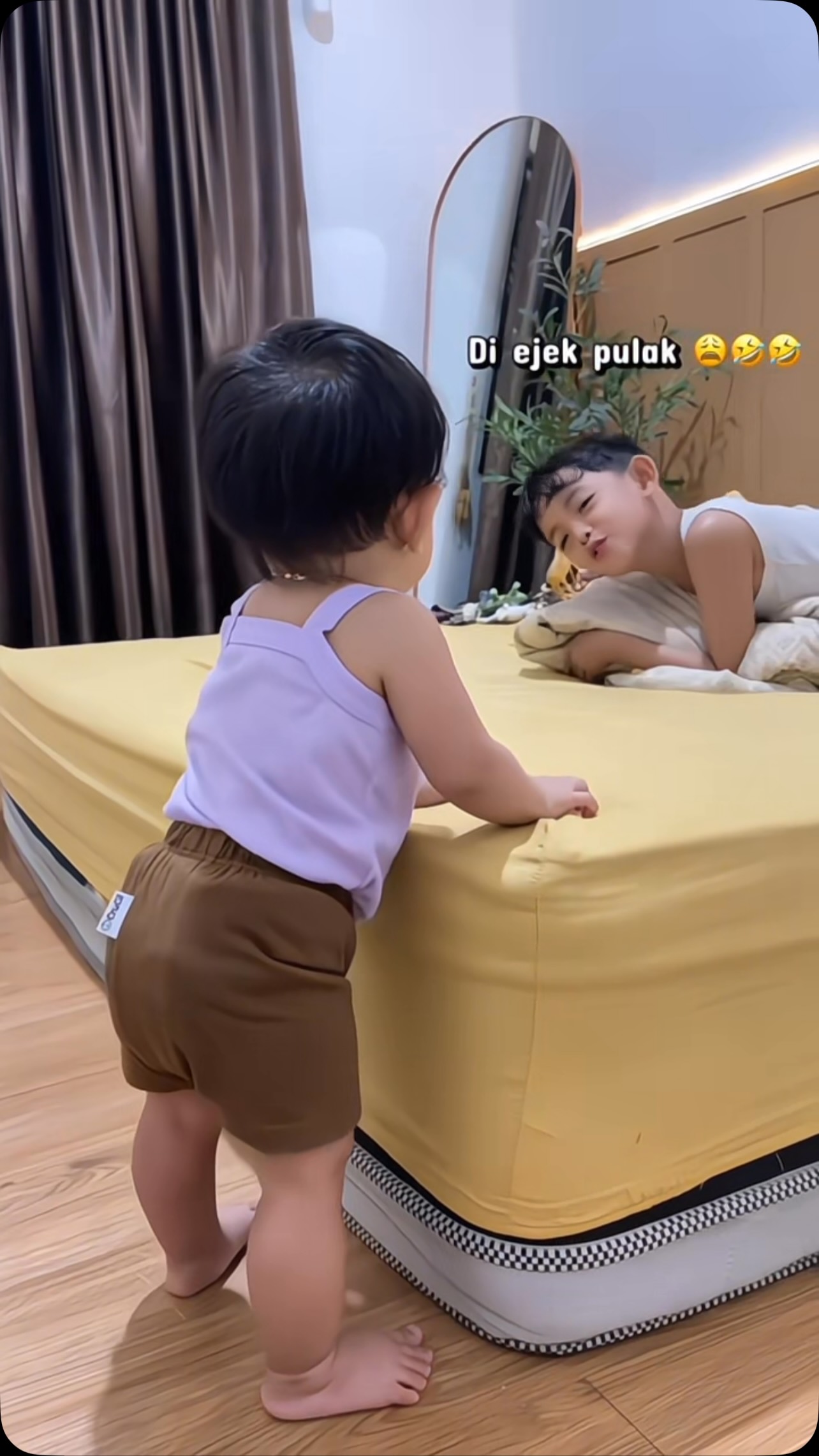 waler klower Antalah ari 😩🤣🤣🤣, #fbpro , #jangkauanluas | Rani Purnamasari Ultimate Peptide Masterclass: Part Quantity:25kg Longevity & Cellular Health