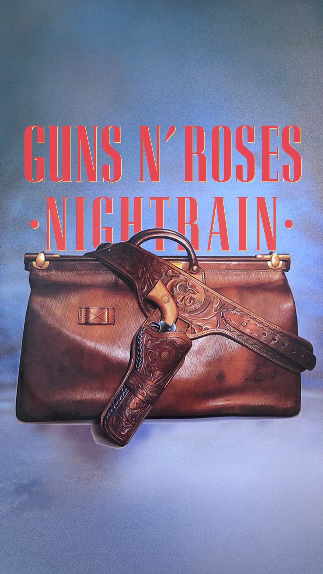 On this day in '89, Nightrain was released. When did you first