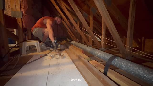 Mighty Ducts Dryer Vent Cleaning | Old Bridge NJ