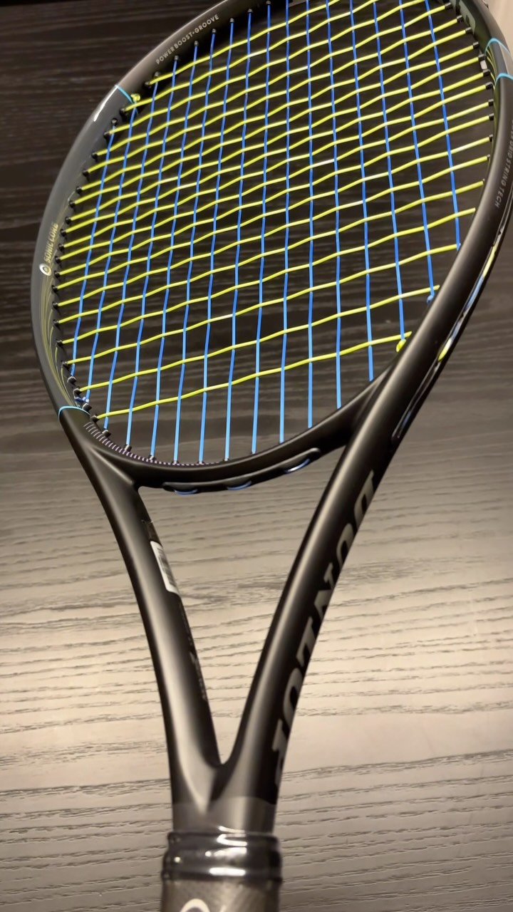 kurofrank】Prince TOUR GRAPHITE MP G2 Prince Tour NXG Graphite