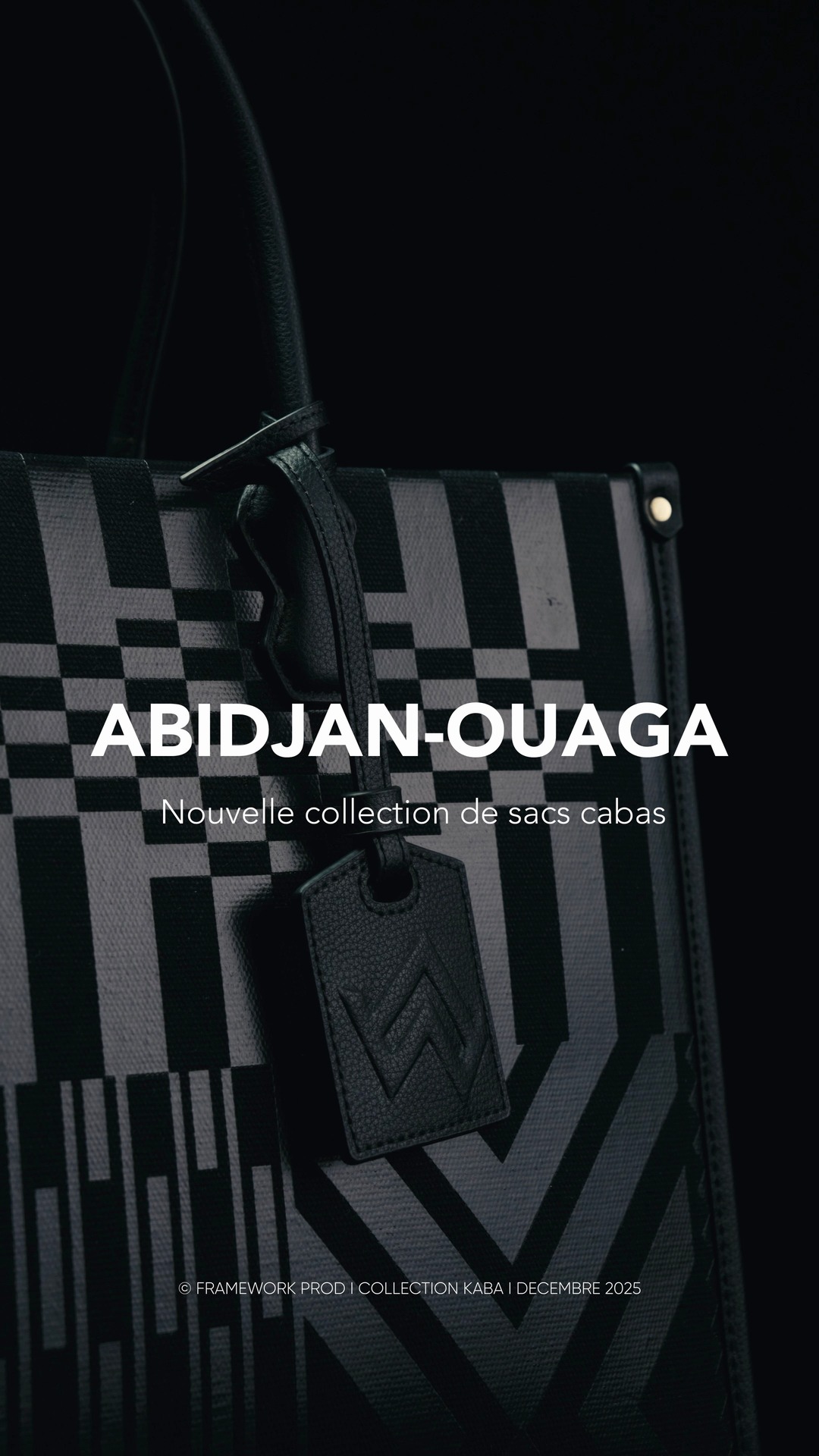 Aliwax Collection | Abidjan Abidjan