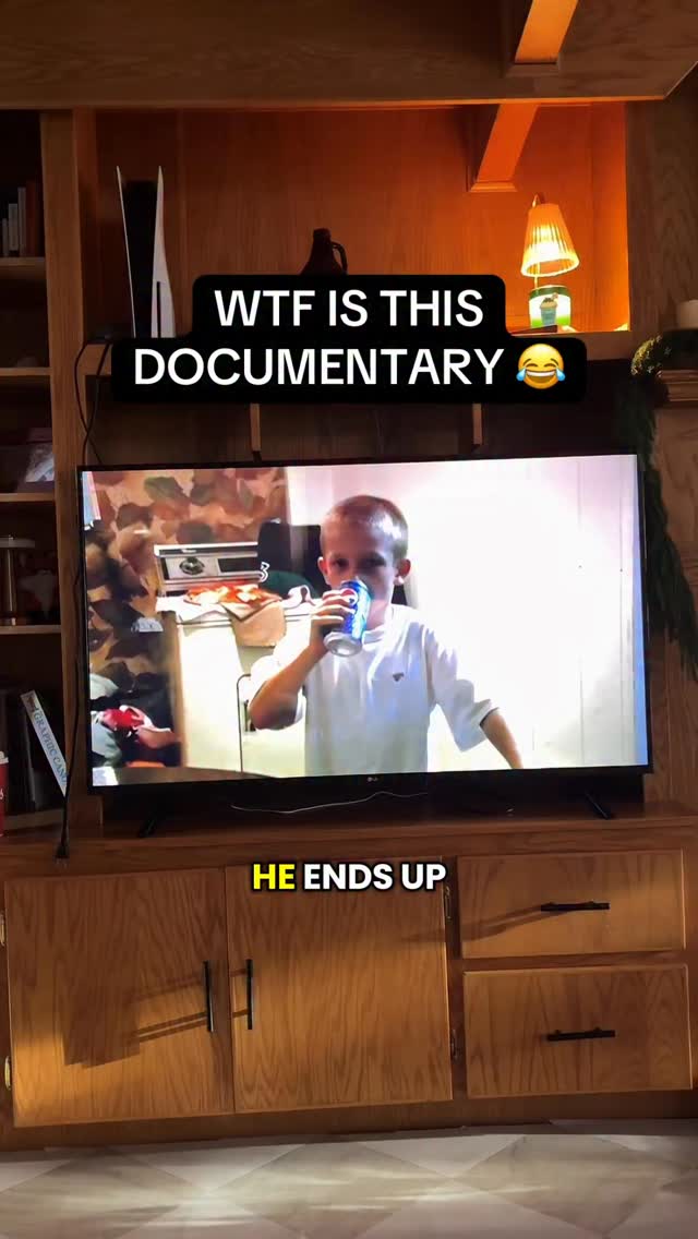 The wild and wonderful whites of... - That Documentary Girl | Facebook
