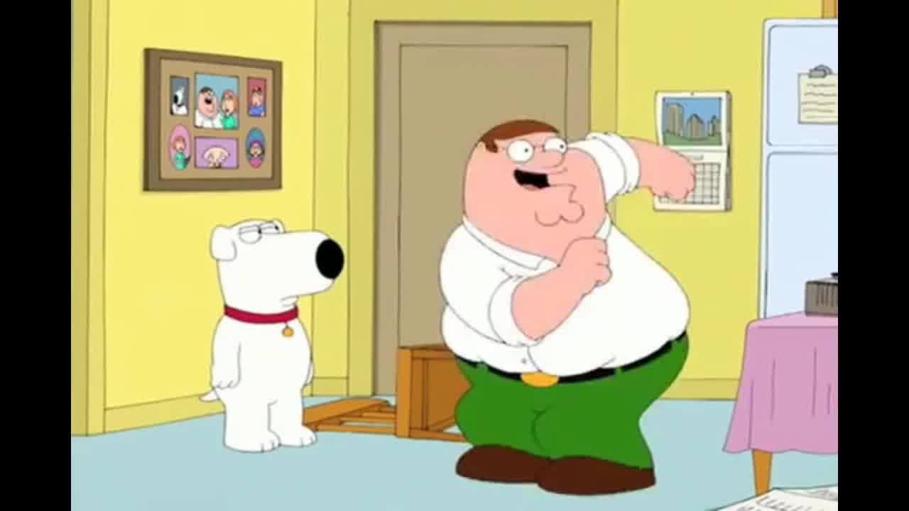 The Trashmen & Peter Griffin - Surfin' Bird | Punk Bastard | Facebook