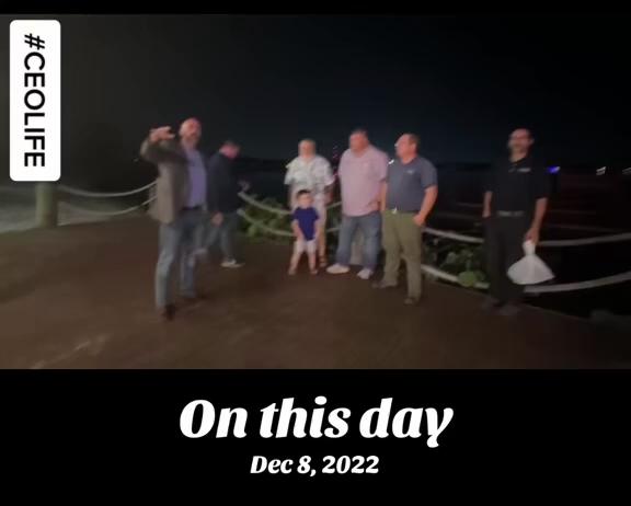 2022 - ONLY Difference now is BOB Florida TEAM is Bigger and Hauling ...