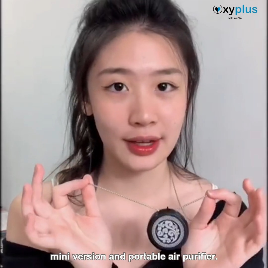 OxyPlus Malaysia