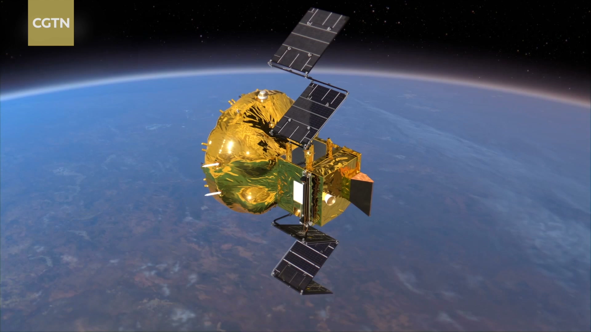 Friends - SpaceX Falcon 9 Launches Cygnus XL Cargo Spacecraft