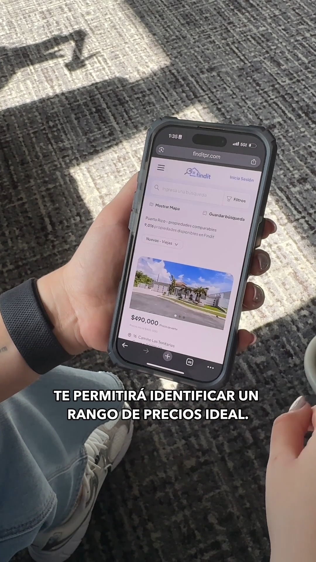 Si quieres vender tu casa o entender el mercado de bienes raíces en ...