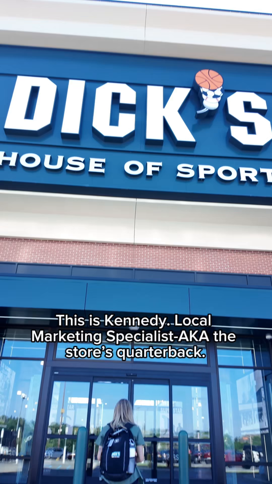 What Time Does Dicks Sporting Good Open: Exact Hours Revealed!