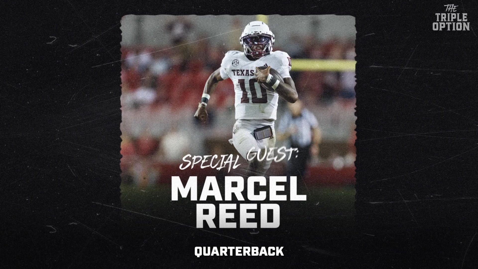 New episode drop! Todd McShay breaks down the 2026 QB class, and Texas ...