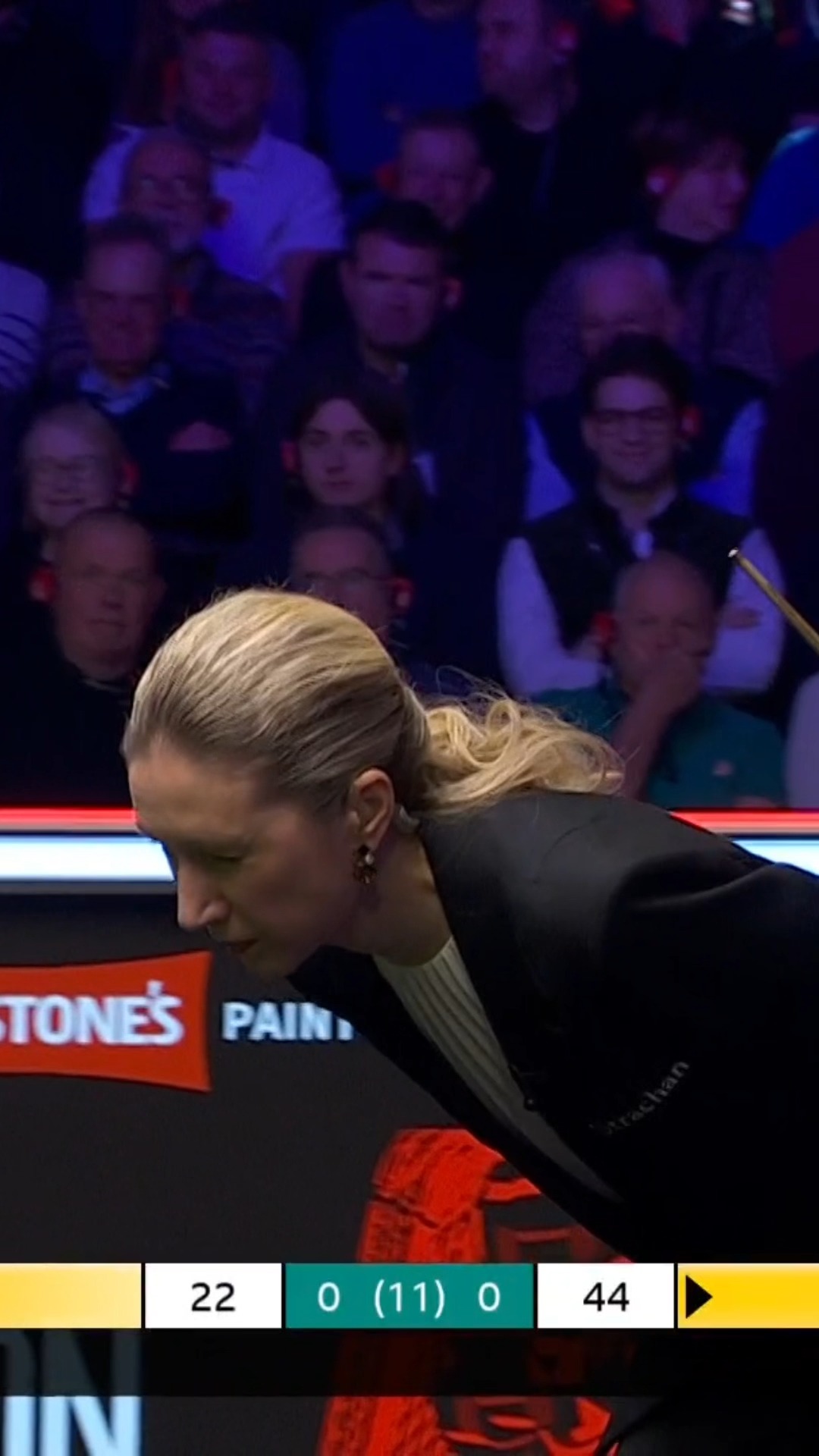 WST - From the sublime to the supremely difficult for Judd... | Facebook
