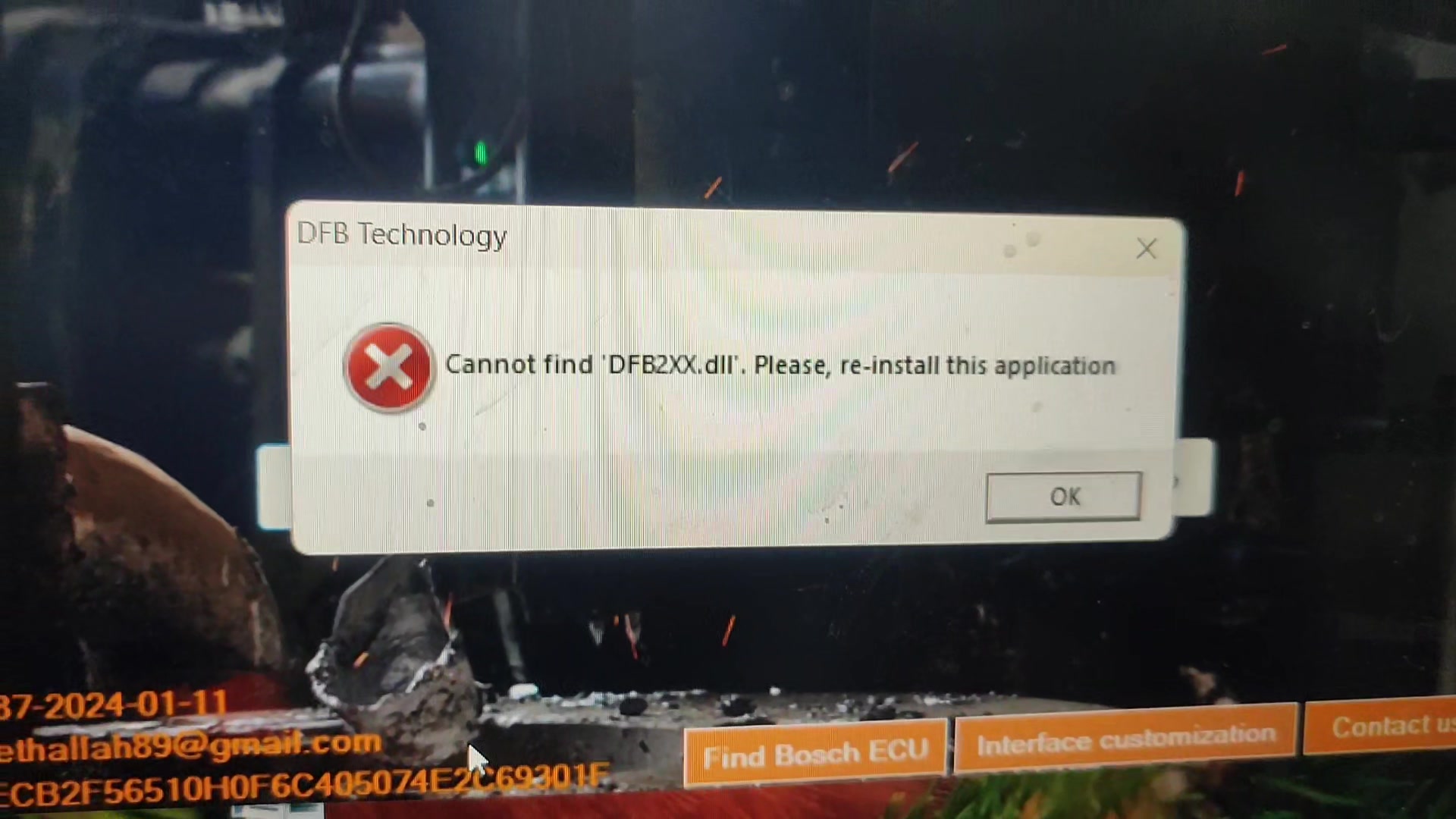 Troubleshooting installation issues?